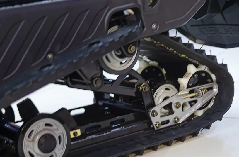 Снегоход Ataki WD 300 в Ульяновске