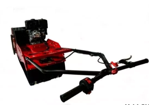 Мотобуксировщик Сила 500 9 л.с. в Ульяновске