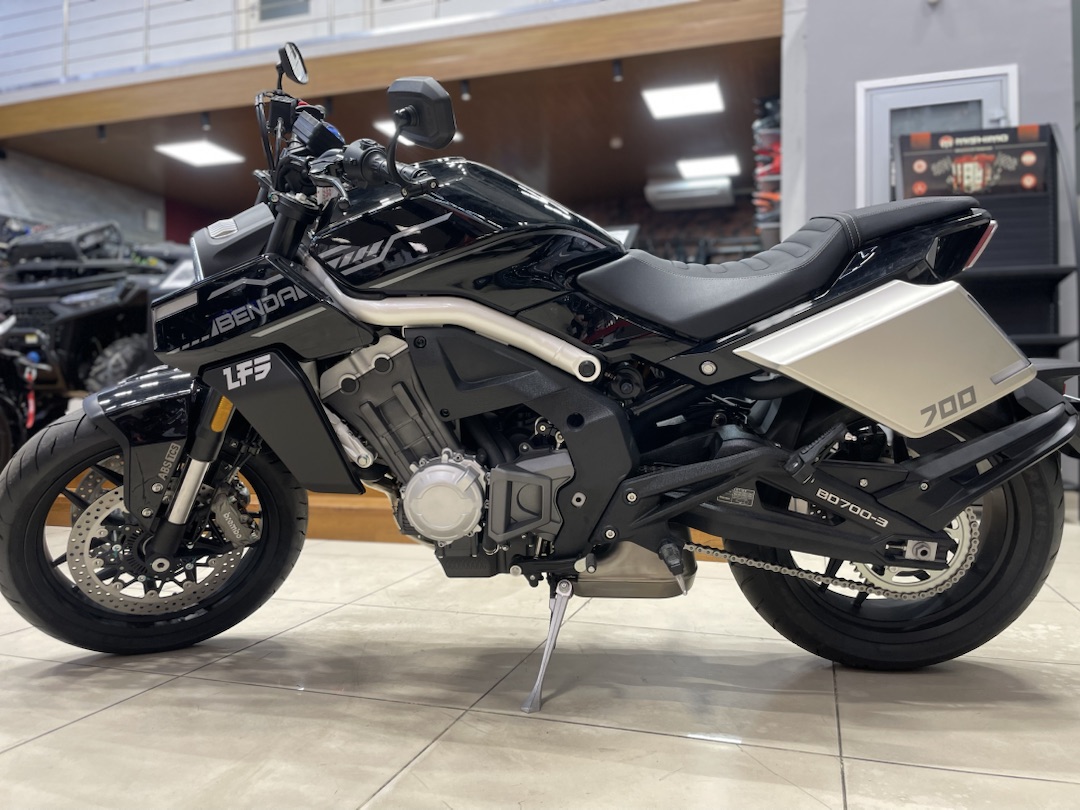 Мотоцикл Benda LFS 700 в Ульяновске