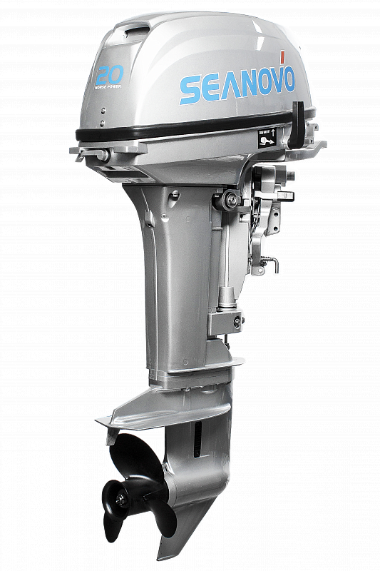Лодочный мотор SEANOVO SN20FHS в Ульяновске