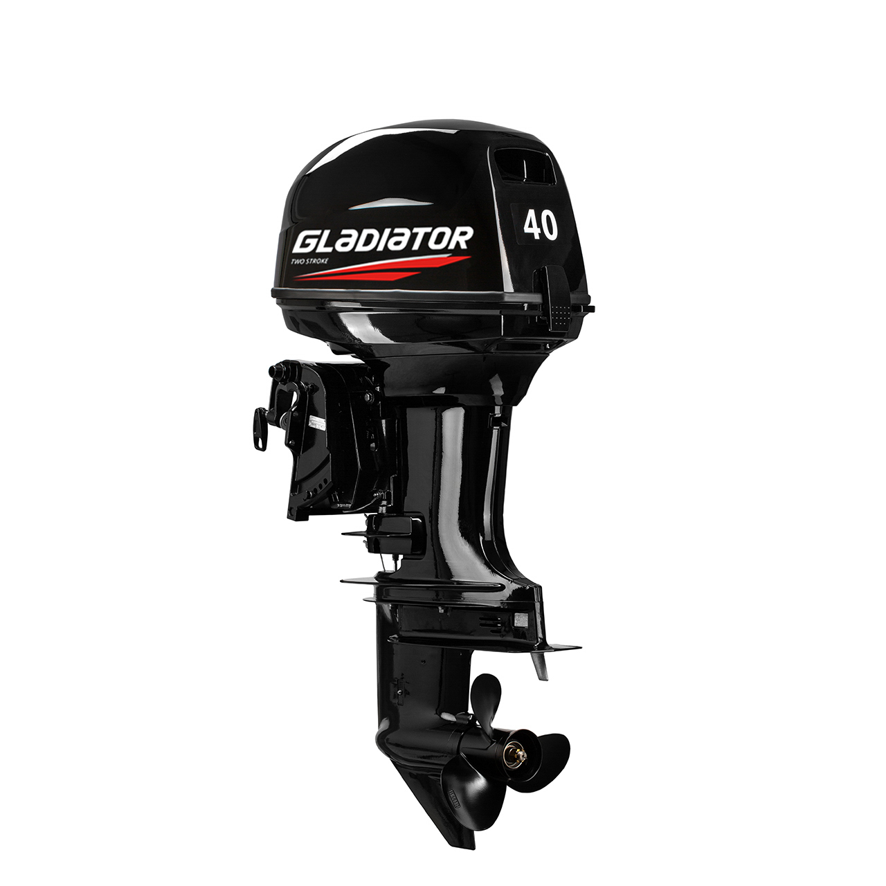 ЛОДОЧНЫЙ МОТОР GLADIATOR G40FES в Ульяновске