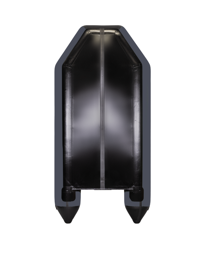  Лодка АКВА 2800 Слань-книжка киль в Ульяновске