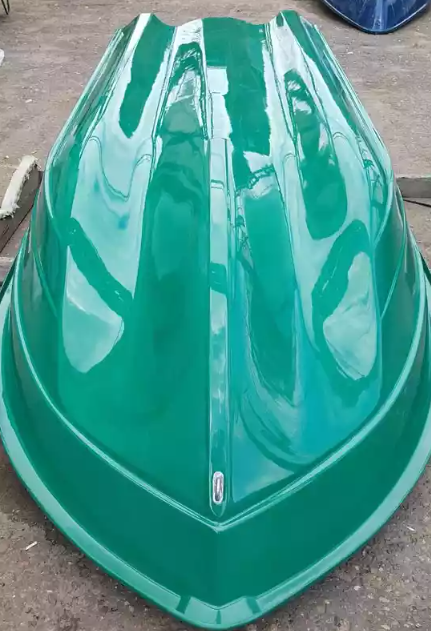 Стеклопластиковая лодка Neman-340 (тримаран) в Ульяновске