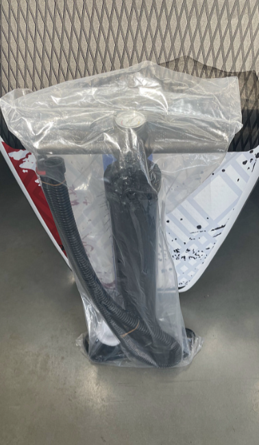 SUP (САП) ДОСКА RAIDEX I BOARD 11’ (332СМ) N 33 в Ульяновске