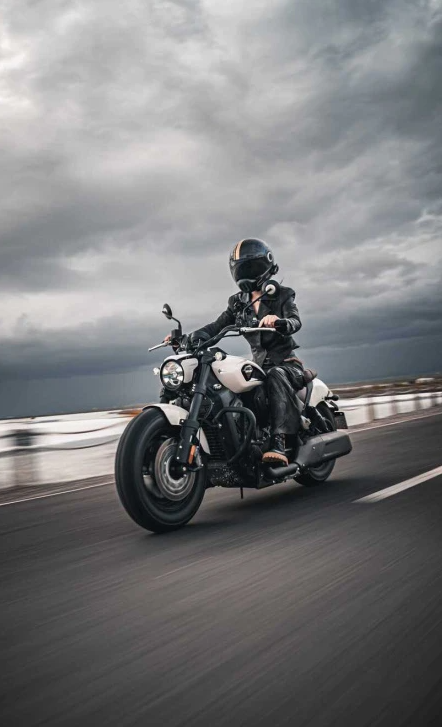 Мотоцикл Benda DarkFlag 500 Commander в Ульяновске