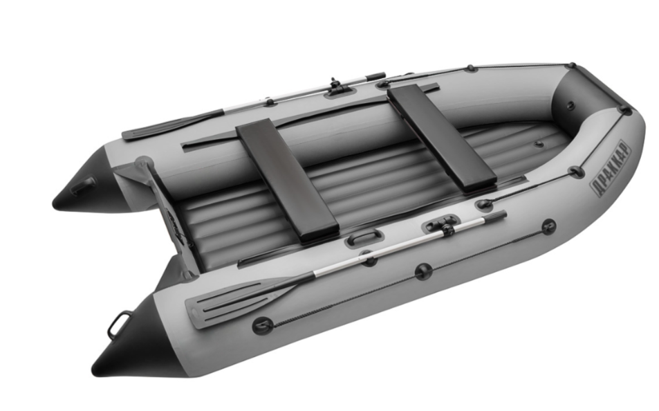 ЛОДКА ДРАККАР 3200 НДНД HANT-PRO в Ульяновске