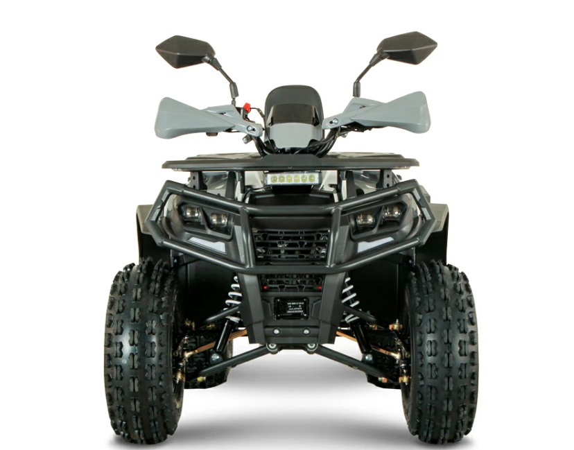 Квадроцикл YACOTA DRAGON LUX LD 125 в Ульяновске