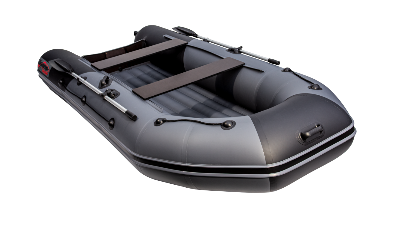 Лодка Таймень NX 3600 НДНД PRO в Ульяновске