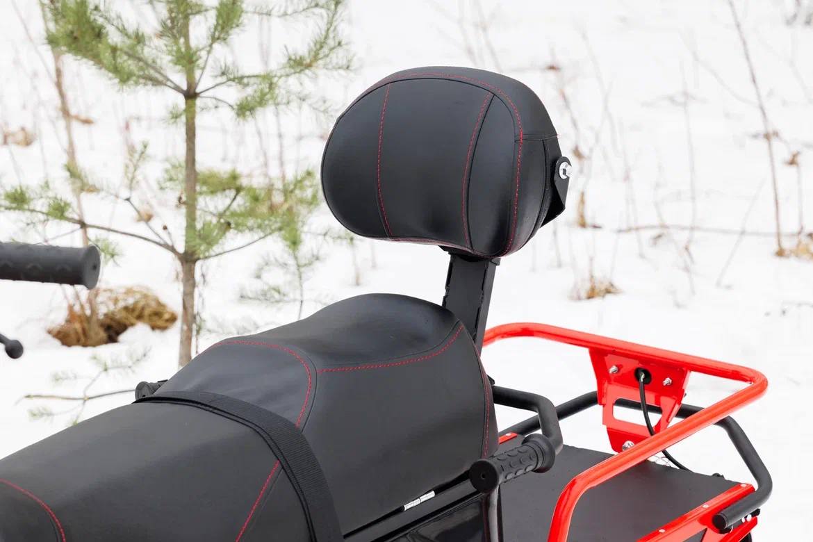 Снегоход IRBIS SF200L NEW 25/26 в Ульяновске