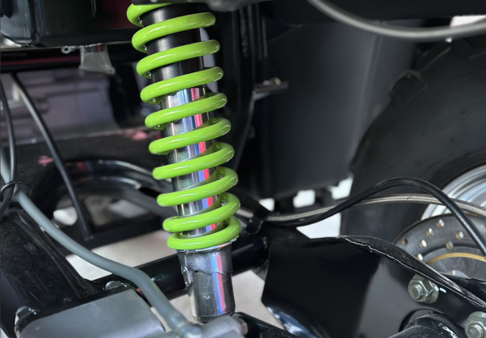 Квадроцикл GBM EXPLORER 400 NEW PREMIUM в Ульяновске