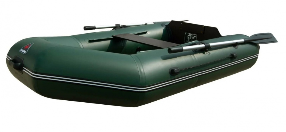 ЛОДКА НАДУВНАЯ YUKONA 230 TL (БЕЗ ПАЙОЛА) в Ульяновске