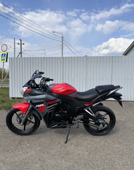 Мотоцикл RACER RC300CS SKYWAY SPORT в Ульяновске
