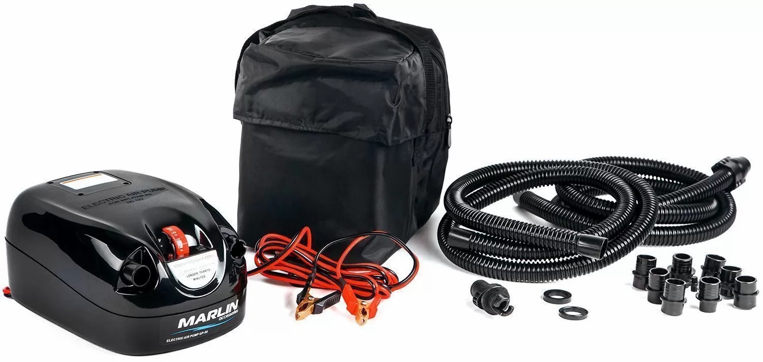 ЭЛЕКТРИЧЕСКИЙ НАСОС MARLIN GP-80 в Ульяновске