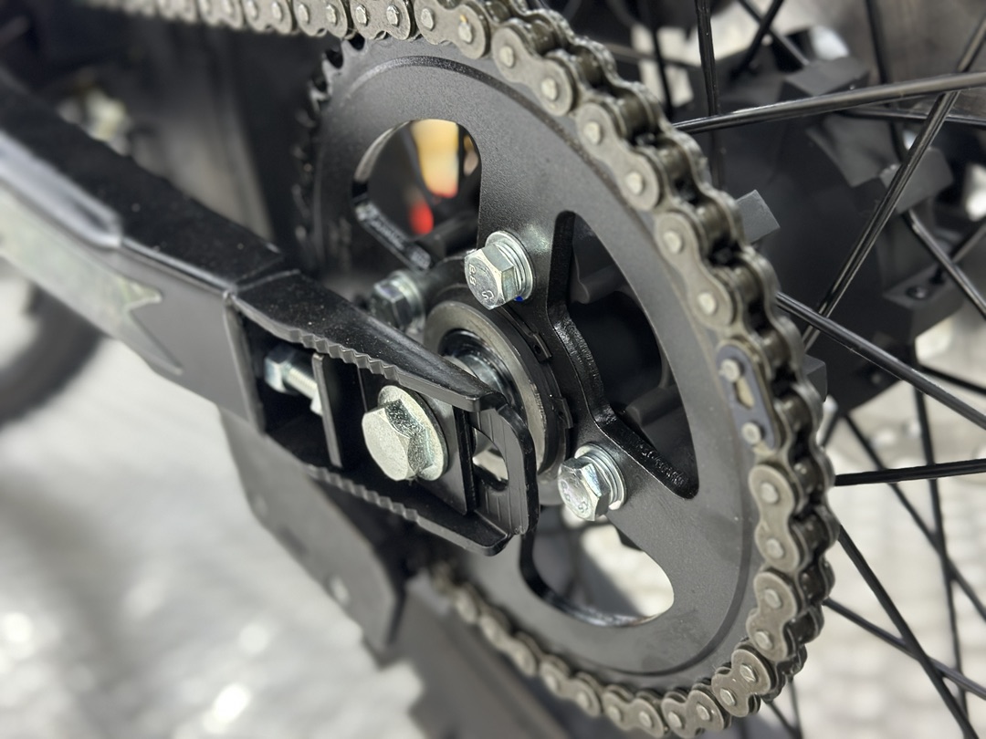 Кроссовый мотоцикл PROMAX ARMY 250 в Ульяновске