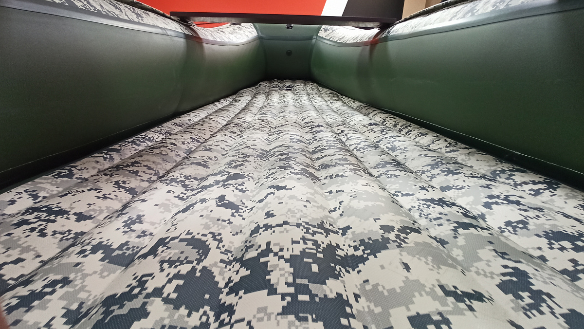 Лодка MISHIMO SPORT 370 в Ульяновске