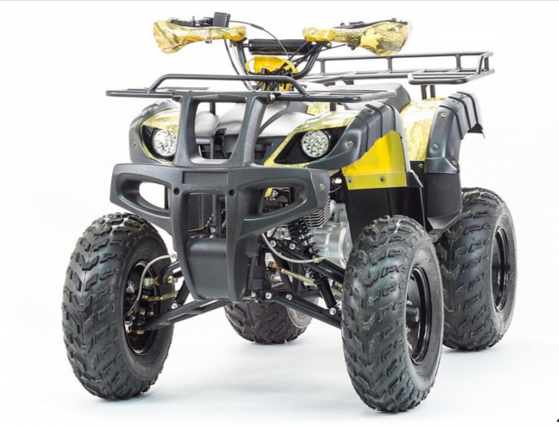 Квадроцикл MOTOLAND (МОТОЛЕНД) 250 ADVENTURE в Ульяновске