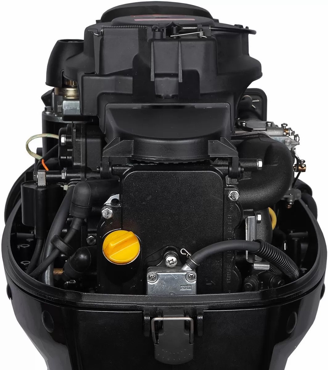 Лодочный мотор MARLIN MF 9.9 AMHS в Ульяновске