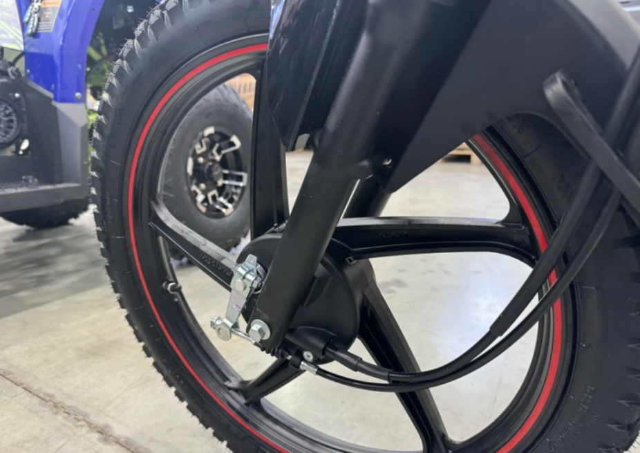 Мопед PROMAX ALPHA TOURIST 150(49) LUX в Ульяновске