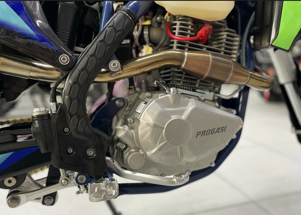 Мотоцикл Progasi RACE 300 AIR PRO SPORT в Ульяновске