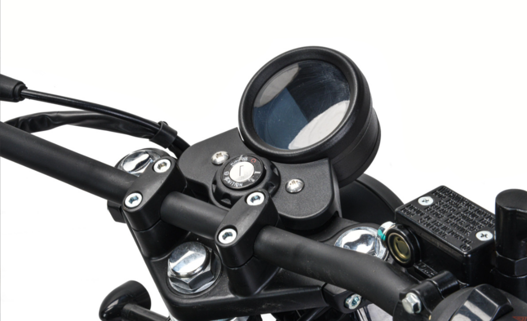 Мотоцикл MOTOLAND (МОТОЛЕНД) TEXAS 300 в Ульяновске