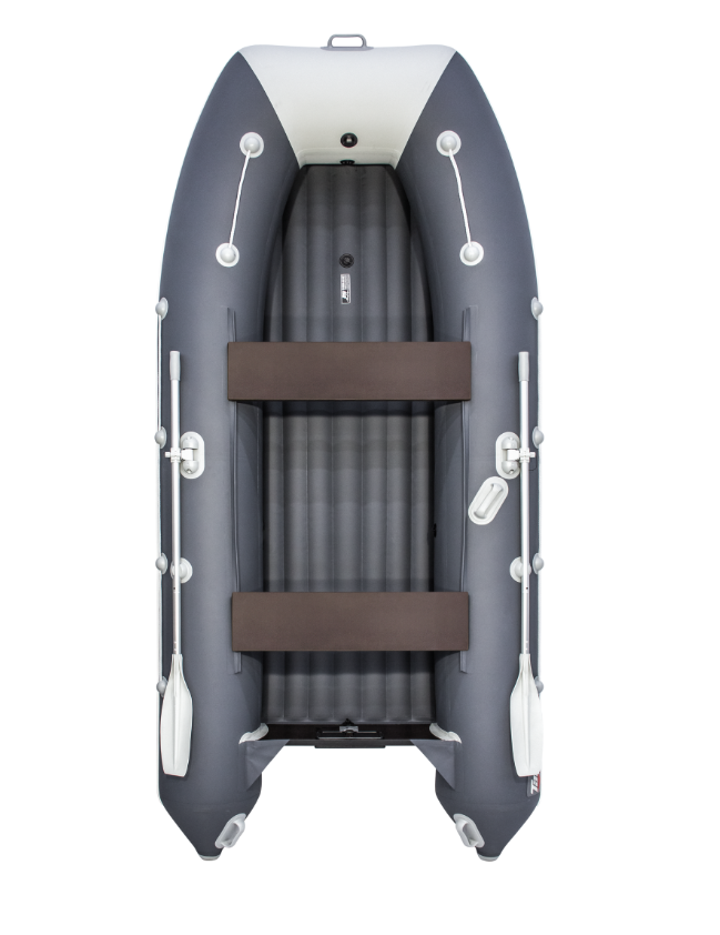 Лодка Таймень lx 3600 нднд в Ульяновске