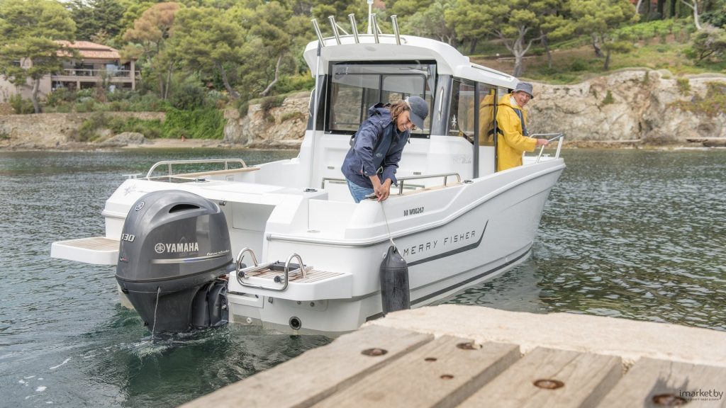 ЛОДОЧНЫЙ МОТОР YAMAHA F130 AETX в Ульяновске