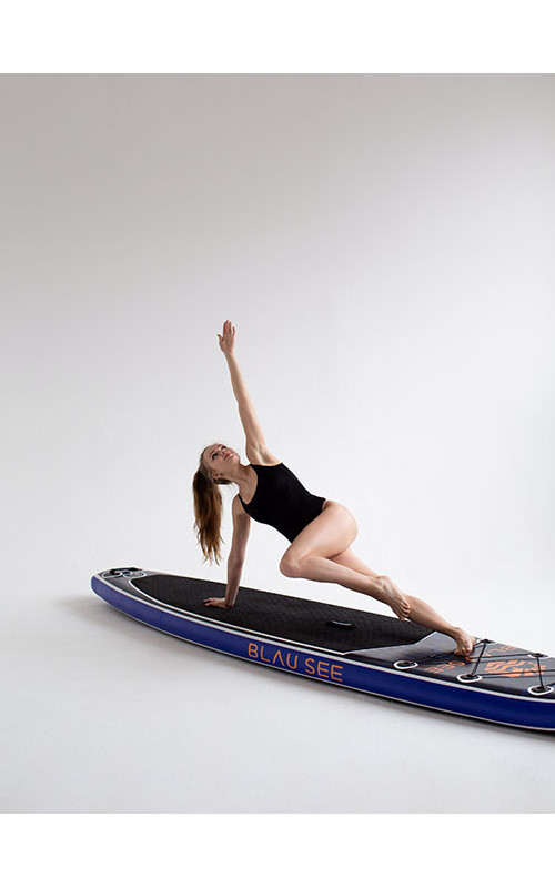 НАДУВНОЙ САП БОРД OCEAN SUNSET 12,6 в Ульяновске