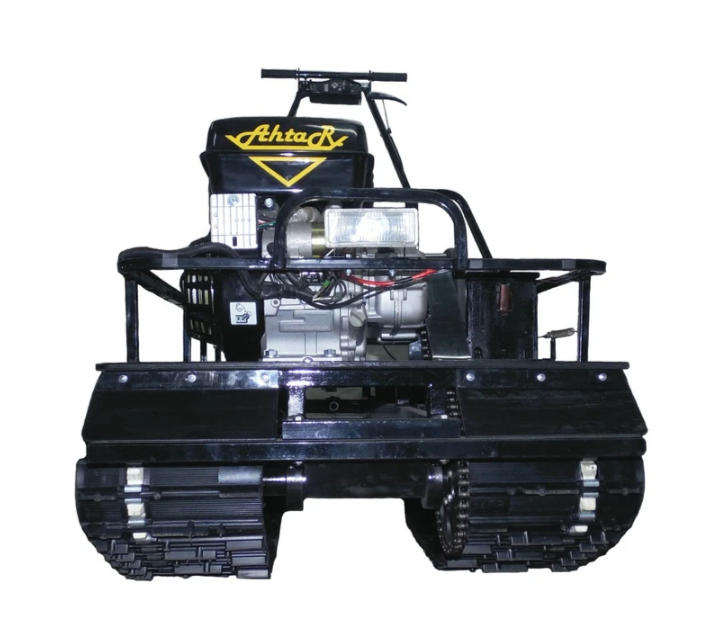 Мотобуксировщик Ahtar SL 9 с электростартером в Ульяновске
