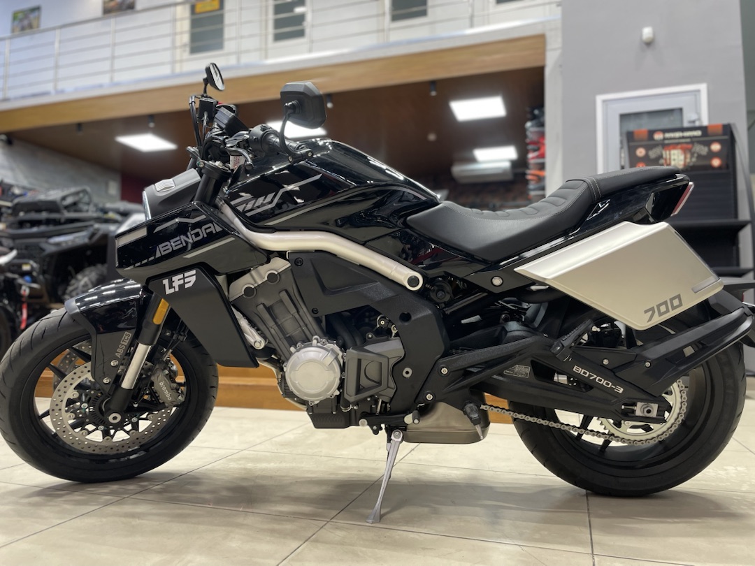 Мотоцикл Benda LFS 700 в Ульяновске