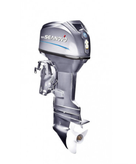 Лодочный мотор SEANOVO SNEF60HVEL-T - EFI (1,85) в Ульяновске
