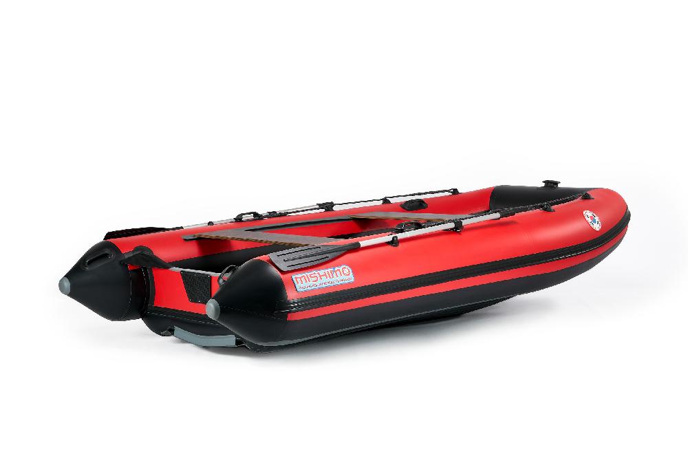 Лодка MISHIMO RAPID 360 PRO в Ульяновске
