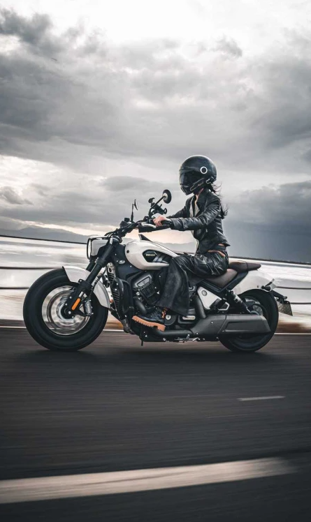 Мотоцикл Benda DarkFlag 500 Commander в Ульяновске