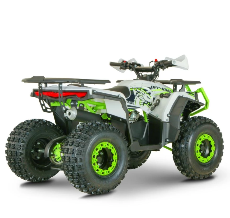 Квадроцикл YACOTA DRAGON 125 в Ульяновске