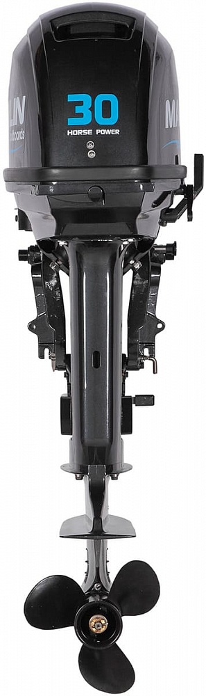 Лодочный мотор MARLIN MP 30 AWRL в Ульяновске