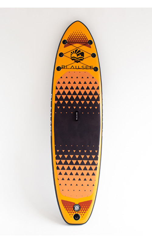 НАДУВНОЙ САП БОРД ORANGA SPACE 10,6 в Ульяновске