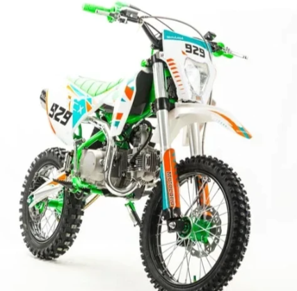 Питбайк MOTOLAND (МОТОЛЕНД) Кросс 125 TCX125 E в Ульяновске