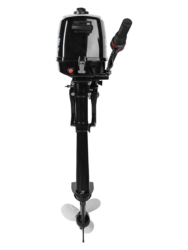 ЛОДОЧНЫЙ МОТОР GLADIATOR G3FHS в Ульяновске