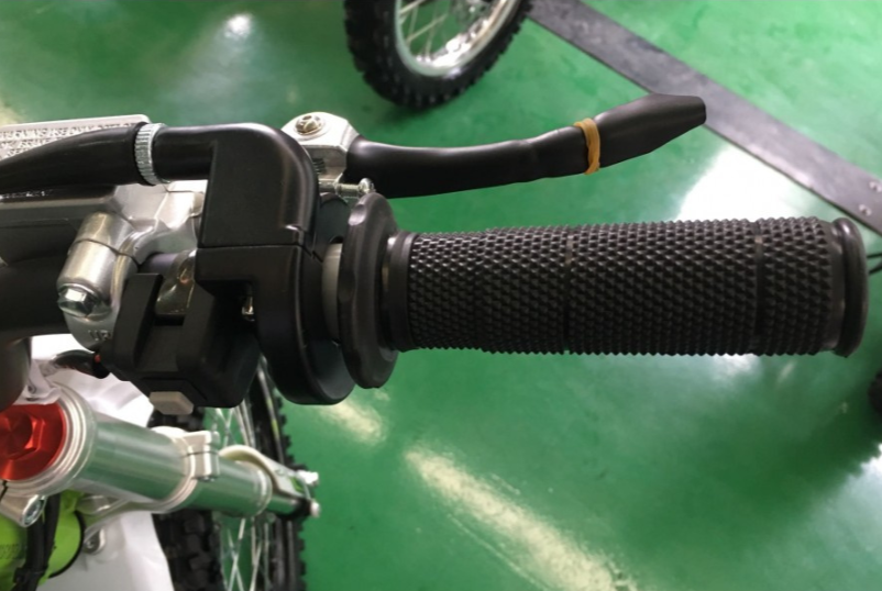 Питбайк JHLMOTO JHL Z140E (YX1P56FMJ) в Ульяновске