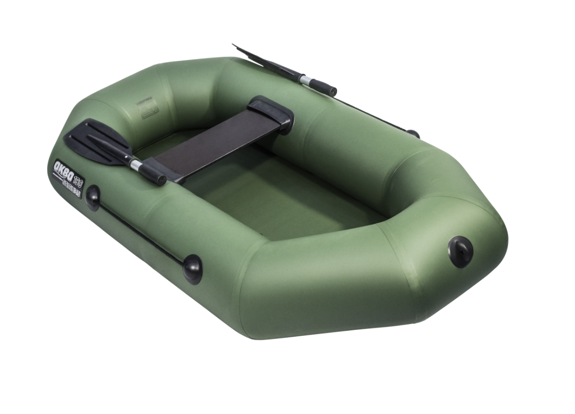  Лодка АКВА-ОПТИМА 190 в Ульяновске