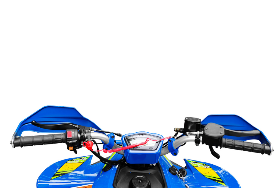 Квадроцикл YACOTA TYPHOON 250 в Ульяновске