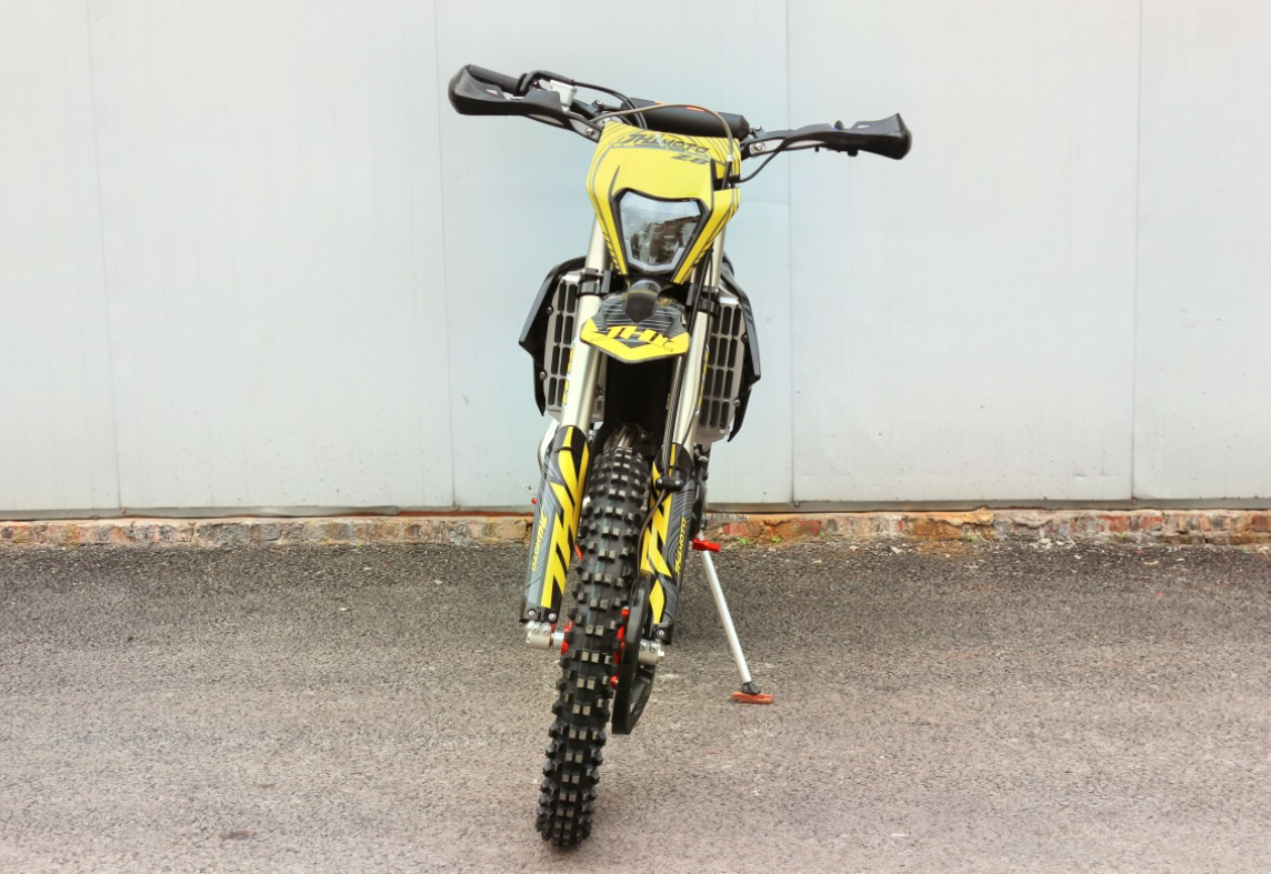 Мотоцикл JHLMOTO JHL Z8 NC300S (182-MN) в Ульяновске