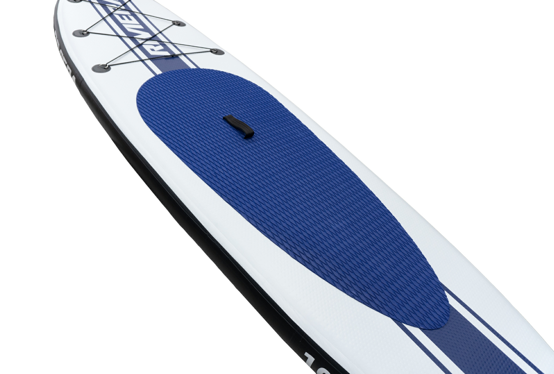 Сап-борд синий 10.6ft RIVIERA в Ульяновске