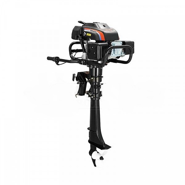 Лодочный мотор Condor XW6,5 (воздушное) в Ульяновске