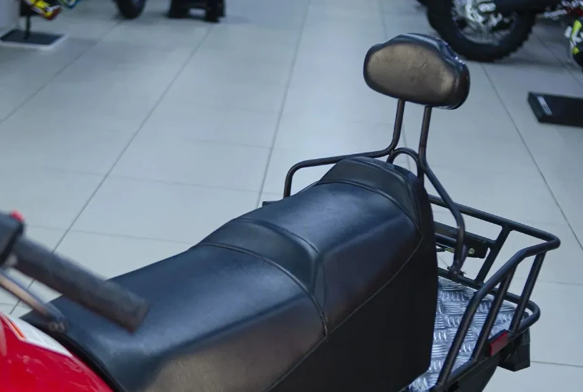 Снегоход Ataki WD 300 в Ульяновске