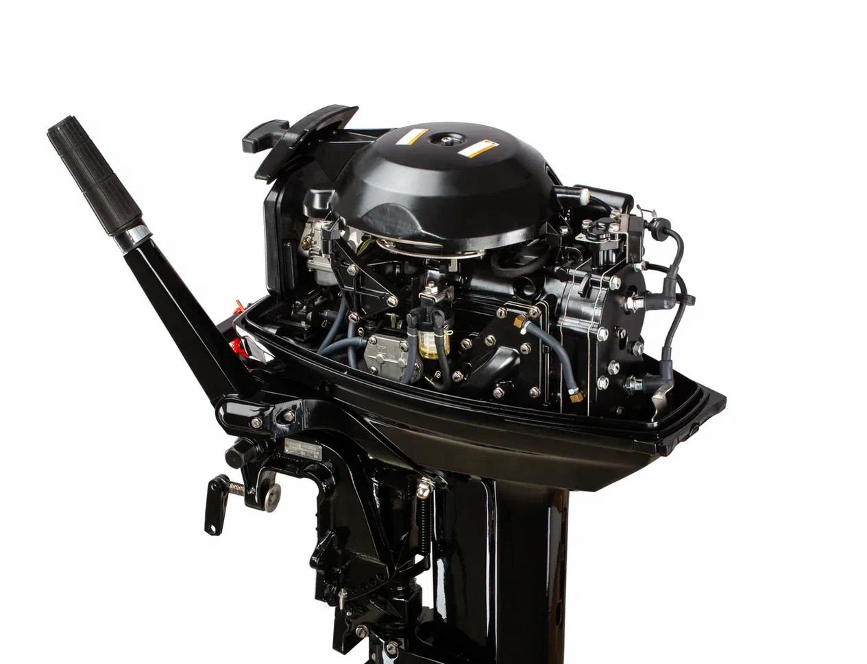 ЛОДОЧНЫЙ МОТОР GLADIATOR G30FHS в Ульяновске