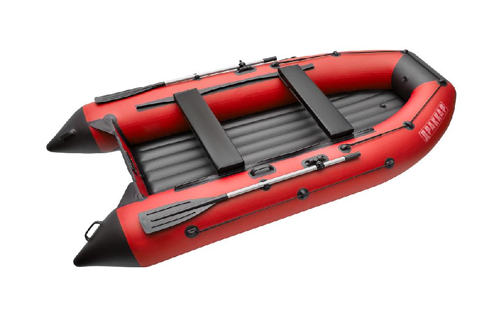 ЛОДКА ДРАККАР 3200 НДНД HANT-PRO в Ульяновске