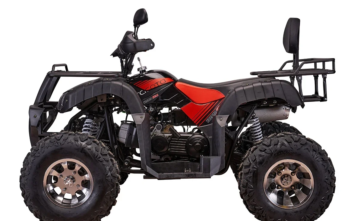 Квадроцикл YACOTA SELA 200 PRO в Ульяновске