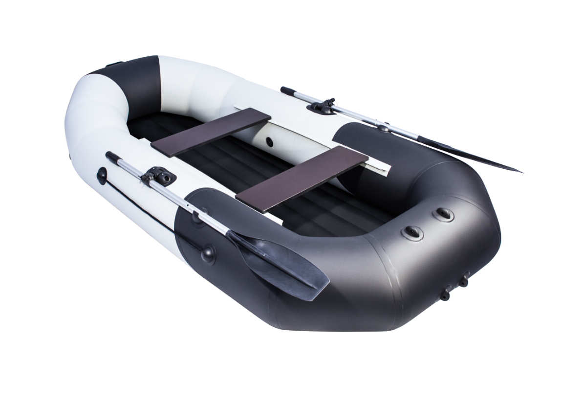 Лодка Таймень NX 270 НД в Ульяновске