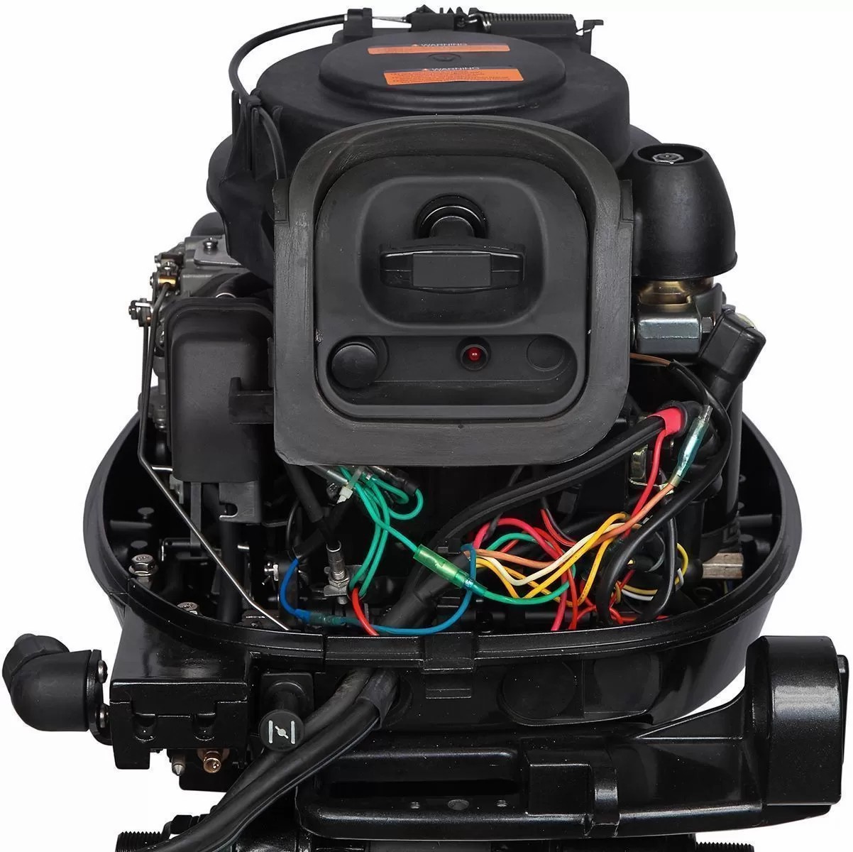 Лодочный мотор MARLIN MF 9.9 AMHS в Ульяновске