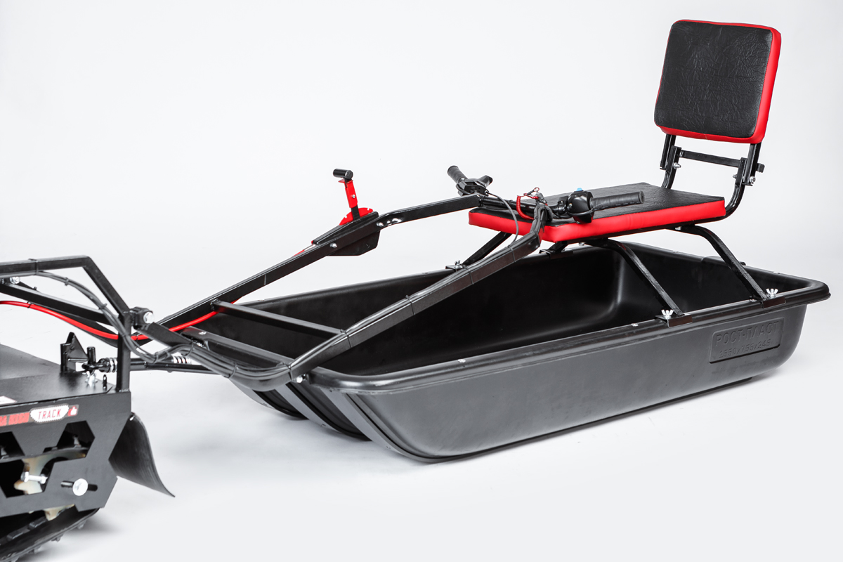 СИДЕНИЕ ДЛЯ САНЕЙ в Ульяновске